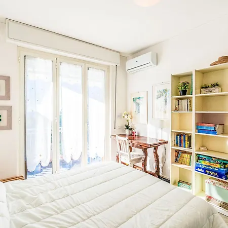 Bella Vista Sul Mare By Interhome San Lorenzo al Mare