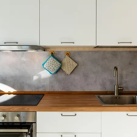 Bella Vista Sul Mare By Interhome *