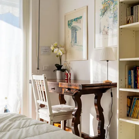Bella Vista Sul Mare By Interhome Appartement