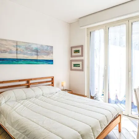 Bella Vista Sul Mare By Interhome San Lorenzo al Mare