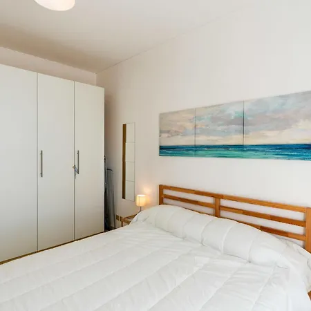 Bella Vista Sul Mare By Interhome Appartement San Lorenzo al Mare