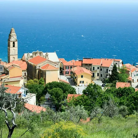 Appartement Bella Vista Sul Mare By Interhome *