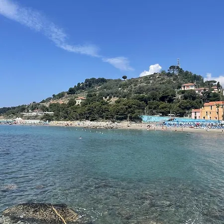 Bella Vista Sul Mare By Interhome * San Lorenzo al Mare