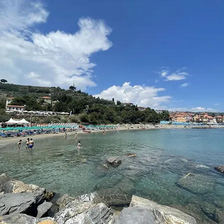 Appartement Bella Vista Sul Mare By Interhome