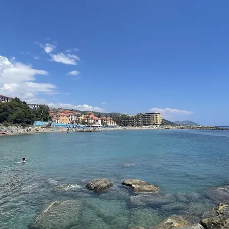 Bella Vista Sul Mare By Interhome Appartement
