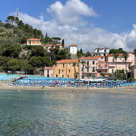Bella Vista Sul Mare By Interhome Appartement *