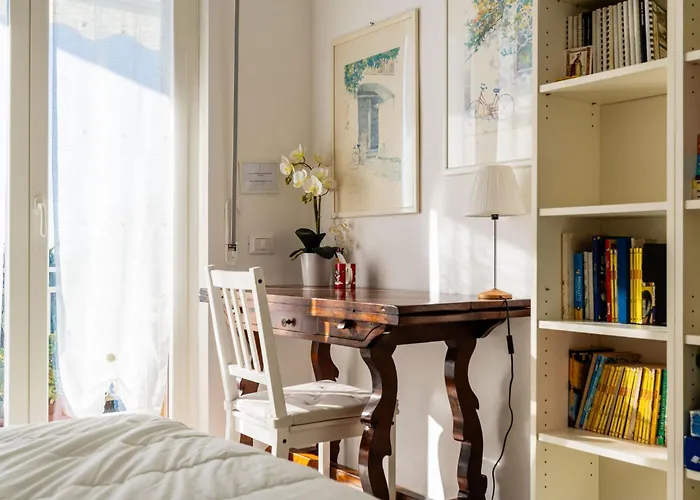 Bella Vista Sul Mare By Interhome アパート