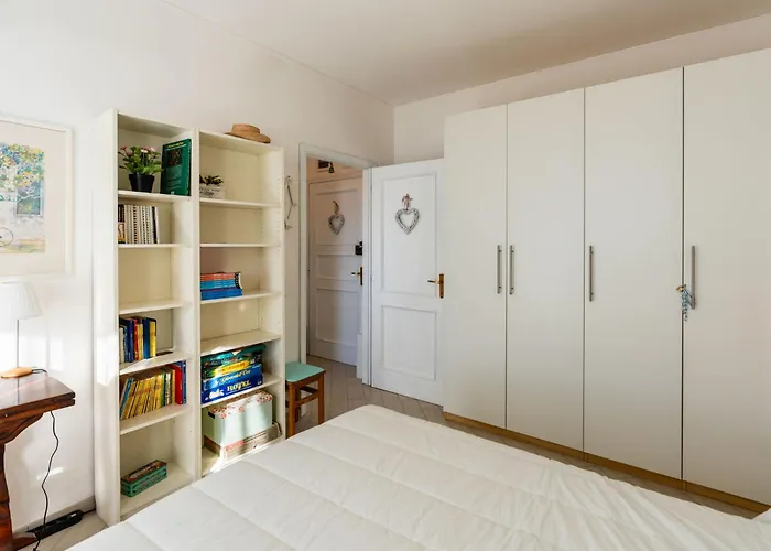 Bella Vista Sul Mare By Interhome アパート