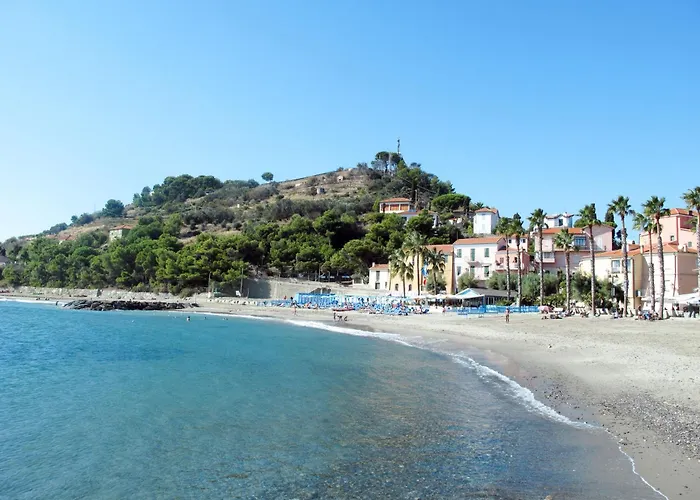Bella Vista Sul Mare By Interhome *