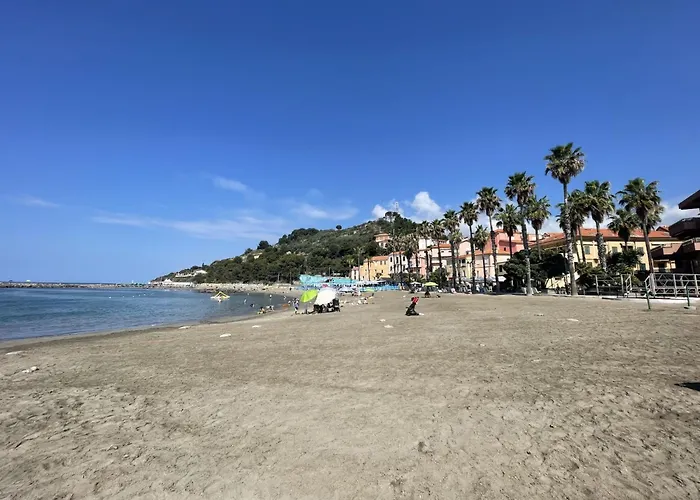 Bella Vista Sul Mare By Interhome アパート サン・ロレンツォ・アル・マーレ