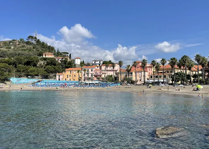 アパート Bella Vista Sul Mare By Interhome *