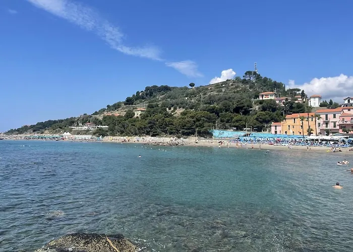 Bella Vista Sul Mare By Interhome * サン・ロレンツォ・アル・マーレ