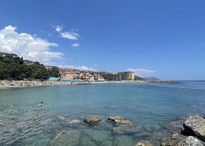 Bella Vista Sul Mare By Interhome アパート