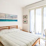 Bella Vista Sul Mare By Interhome San Lorenzo al Mare