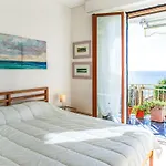 Bella Vista Sul Mare By Interhome Apartament San Lorenzo al Mare