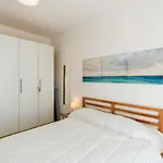 Bella Vista Sul Mare By Interhome Apartament San Lorenzo al Mare