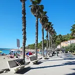 Bella Vista Sul Mare By Interhome Lejlighed San Lorenzo al Mare