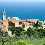 Apartament Bella Vista Sul Mare By Interhome *