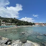 Apartament Bella Vista Sul Mare By Interhome