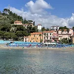 Bella Vista Sul Mare By Interhome Apartament *
