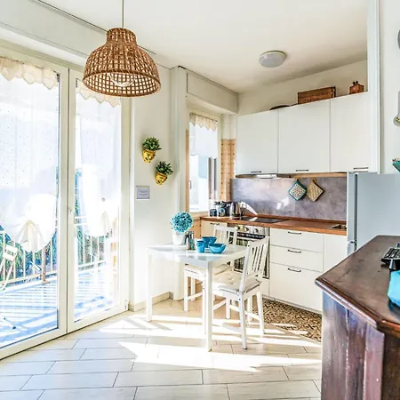Apartmán Bella Vista Sul Mare By Interhome San Lorenzo al Mare