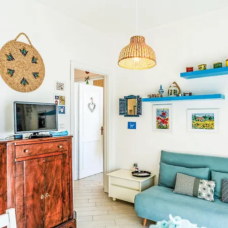 Bella Vista Sul Mare By Interhome Apartmán San Lorenzo al Mare