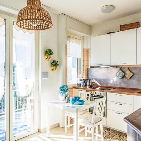 Bella Vista Sul Mare By Interhome *