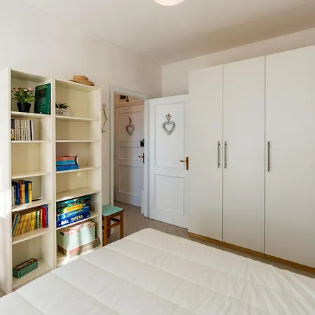 Bella Vista Sul Mare By Interhome Apartmán