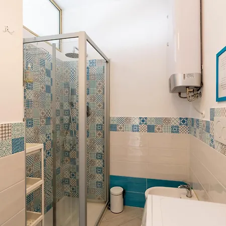 Bella Vista Sul Mare By Interhome * San Lorenzo al Mare