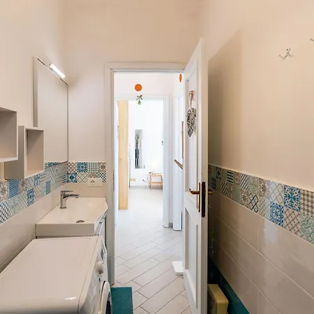 Bella Vista Sul Mare By Interhome San Lorenzo al Mare