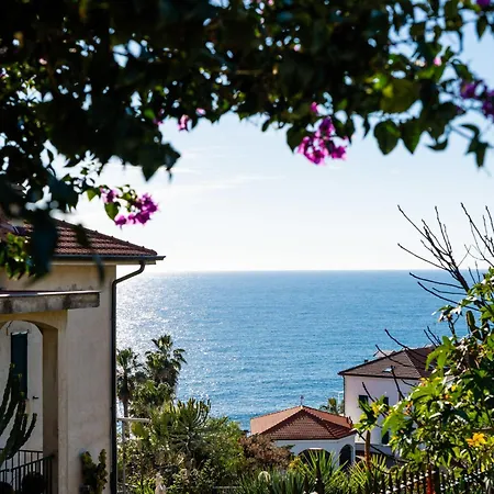 Apartmán Bella Vista Sul Mare By Interhome San Lorenzo al Mare