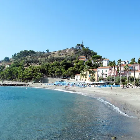 Bella Vista Sul Mare By Interhome *