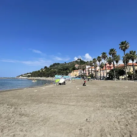 Bella Vista Sul Mare By Interhome Apartmán San Lorenzo al Mare