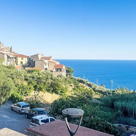 Bella Vista Sul Mare By Interhome Apartmán San Lorenzo al Mare