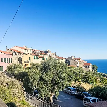 Bella Vista Sul Mare By Interhome * San Lorenzo al Mare
