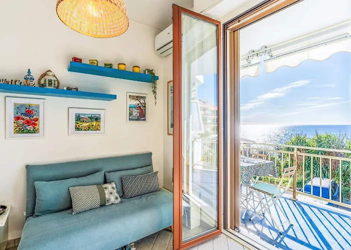 Bella Vista Sul Mare By Interhome San Lorenzo al Mare