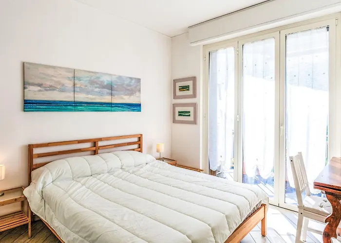 Bella Vista Sul Mare By Interhome San Lorenzo al Mare