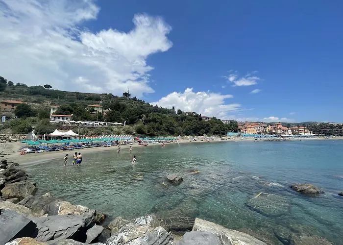 Apartment Bella Vista Sul Mare By Interhome
